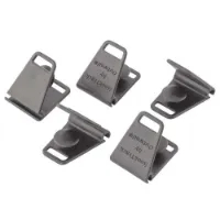 Outwell Hooktrack-krok Outwell Hooktrack-krok
