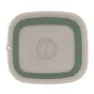 Outwell Hopfällbar Dräneringshink, Shadow green, One Size