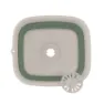 Outwell Hopfällbar Dräneringshink, Shadow green, One Size