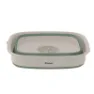 Outwell Hopfällbar Dräneringshink, Shadow green, One Size