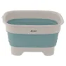 Outwell Hopfällbar Tvättmaskinspiedestal, Classic blue, One Size