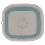 Outwell Hopfällbar Tvättmaskinspiedestal, Classic blue, One Size