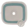 Outwell Hopfällbar Tvättmaskinspiedestal, Classic blue, One Size