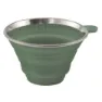 Outwell Hopfällbart Kaffefilter, Shadow green, One Size