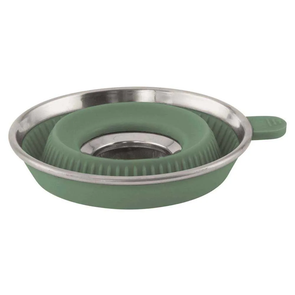 Outwell Hopfällbart Kaffefilter, Shadow green, One Size