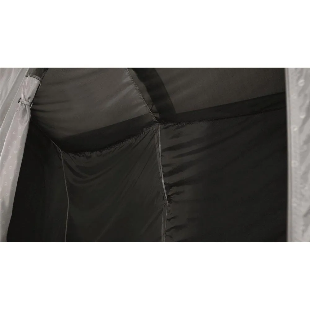 Outwell Inner Milestone Förtält, Charcoal, One Size