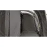 Outwell Inner Milestone Förtält, Charcoal, One Size