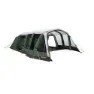 Outwell Jacksondale 7pa Tält, White / green, 7 Platser