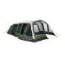 Outwell Jacksondale 7pa Tält, White / green, 7 Platser