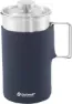Outwell Java Coffee Press, Blue, 1L
