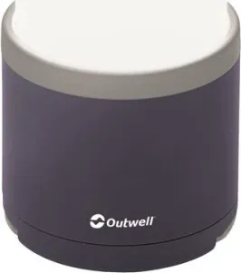 Outwell Jewel Lantern, Blue, One Size Outwell Jewel Lantern, Blue, One Size