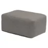 Outwell Lake Erie Inflatables Fotstöd, Grey, One Size