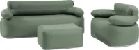 Outwell Laze Inflatable Set