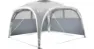 Outwell Lounge L Side Wall W. Windows, 2 Pcs, Grey, One Size