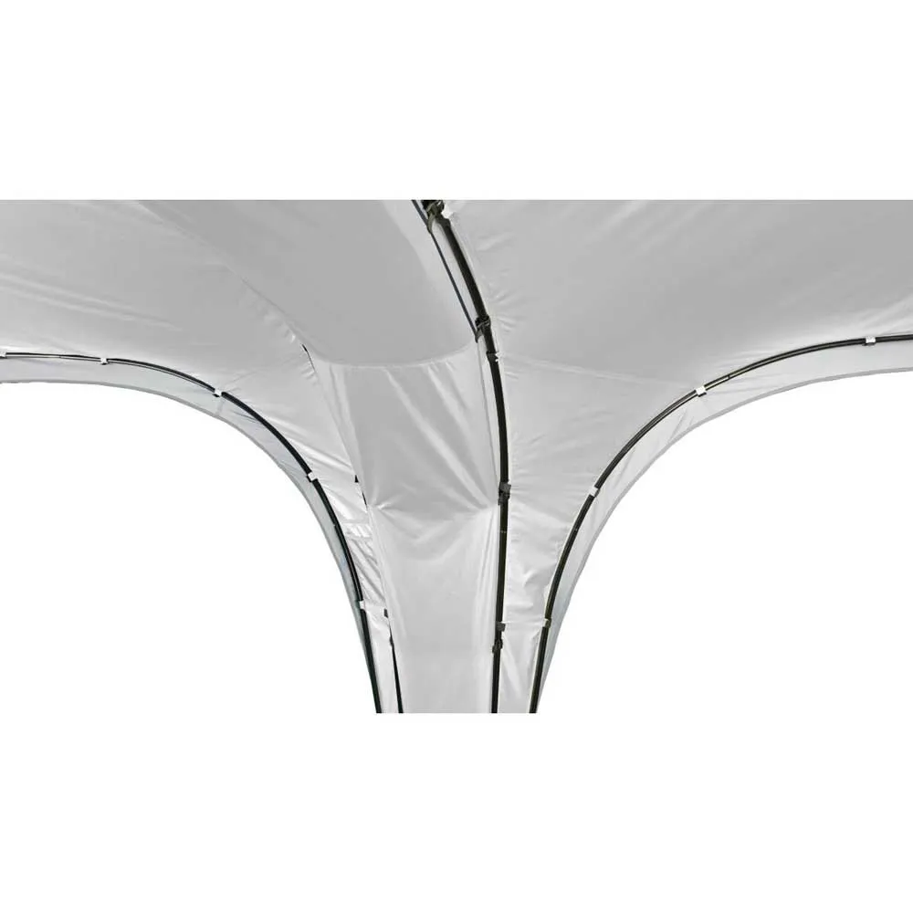 Outwell Lounge M Gutter