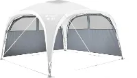 Outwell Lounge M Side Wall W. Windows, 2 Pcs Outwell Lounge M Side Wall W. Windows, 2 Pcs