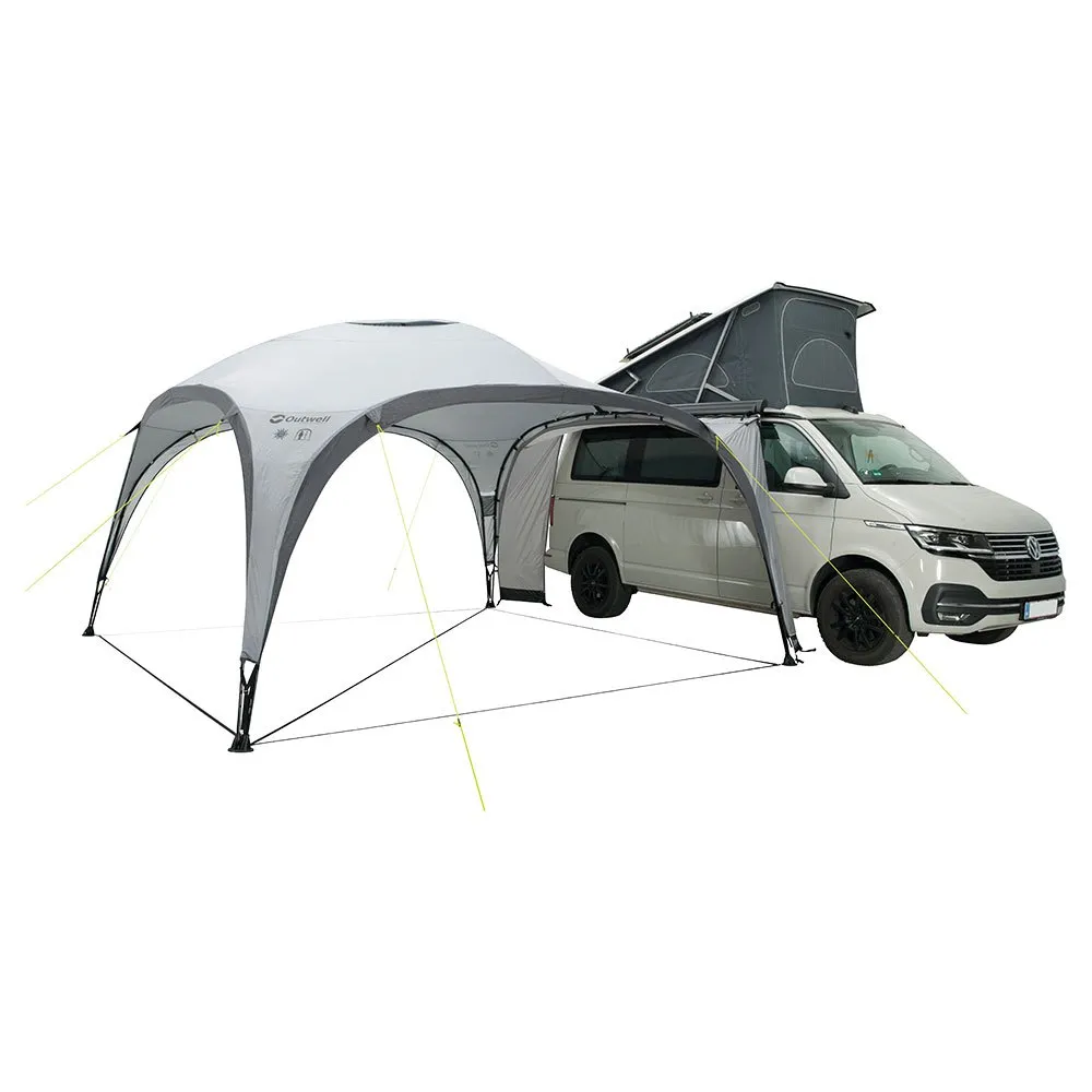 Outwell Lounge Xl Skåpbilstält, One size