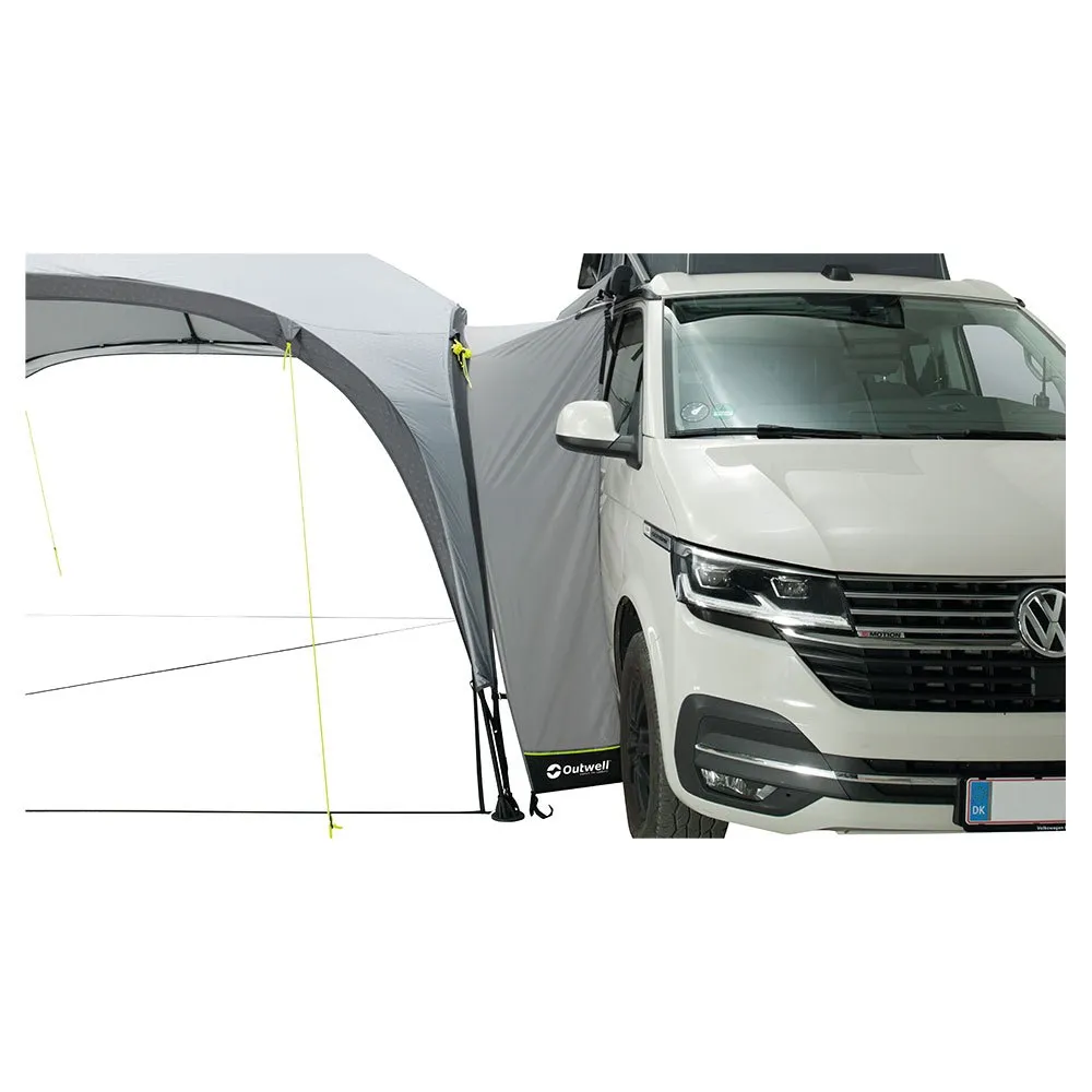 Outwell Lounge Xl Skåpbilstält, One size