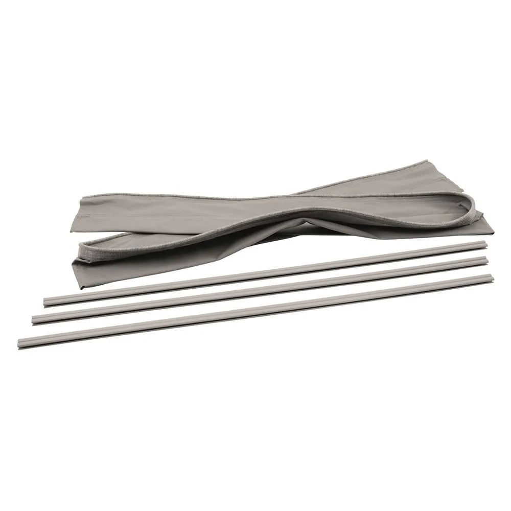 Outwell Magnetbandsanslutning, Grey, One Size