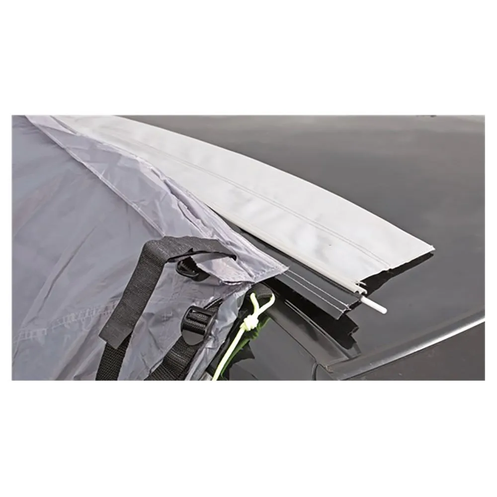 Outwell Magnetbandsanslutning, Grey, One Size