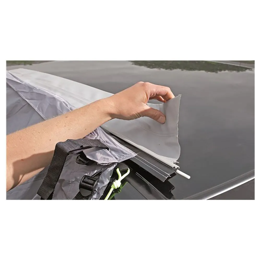 Outwell Magnetbandsanslutning, Grey, One Size
