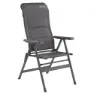 Outwell Marana Stol, Grey, One Size