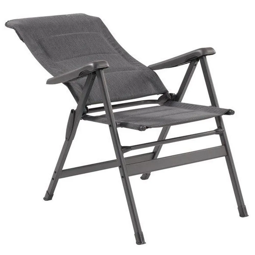 Outwell Marana Stol, Grey, One Size