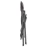 Outwell Marana Stol, Grey, One Size