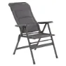 Outwell Marana Stol, Grey, One Size