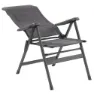 Outwell Marana Stol, Grey, One Size