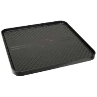 Outwell Merapi Pro Grillplatta Outwell Merapi Pro Grillplatta