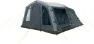 Outwell Michigan 4 Air, Blue, One Size
