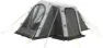 Outwell Montana 4 Air, Green, One Size