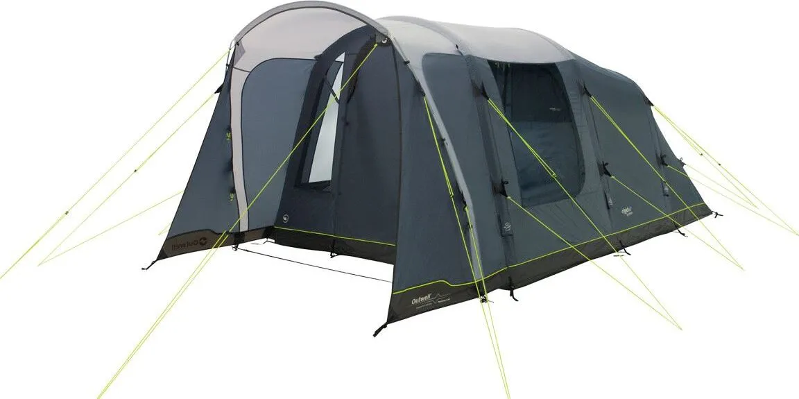 Outwell Monterey 4 Air, Blue, One Size