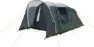 Outwell Monterey 4 Air, Blue, One Size