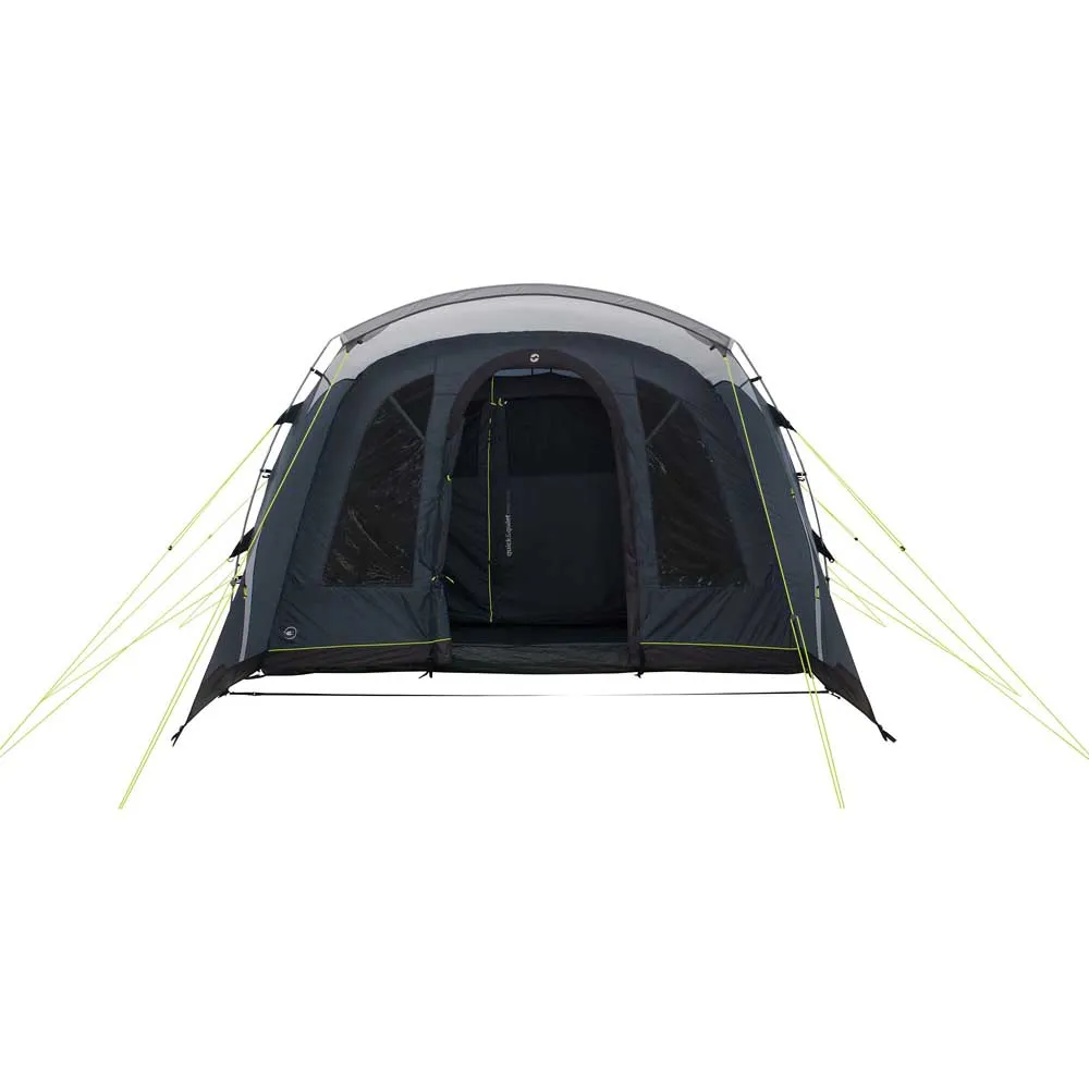 Outwell Monterey 5 Air Tält, Blue, 5 Platser