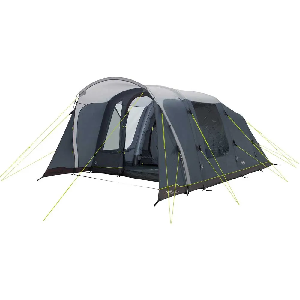 Outwell Monterey 5 Air Tält, Blue, 5 Platser