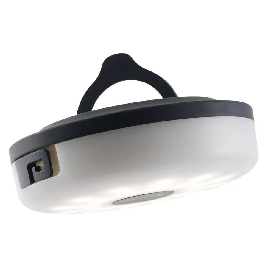 Outwell Moonstone Stringlight Lampa, Blue shadow, 250 Lumens