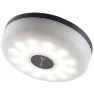 Outwell Moonstone Stringlight Lampa, Blue shadow, 250 Lumens