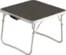 Outwell Nain Low Table, Grey, One Size