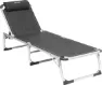 Outwell New Foundland, Black & Grey, One Size