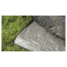 Outwell Newburg 240 Skyddsunderlag, Grey, One Size