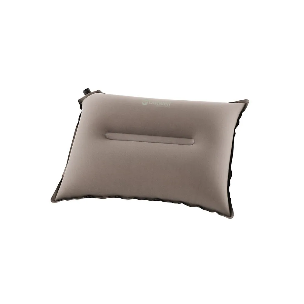 Outwell Nirvana Kudde, Grey