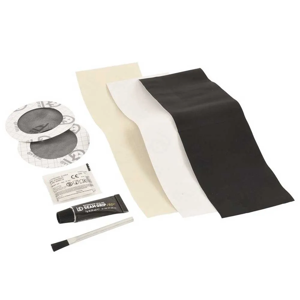 Outwell Nylon Fältreparationssats, One size