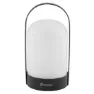 Outwell Oberon Lampa, Black, One Size