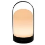 Outwell Oberon Lampa, Black, One Size
