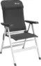 Outwell Ontario, Black & grey, One Size