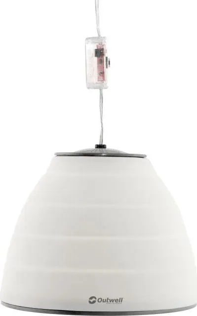 Outwell Orion Lux, Cream White, One Size Outwell Orion Lux, Cream White, One Size