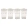 Outwell Orkidé Tumblerset, Clear, One Size