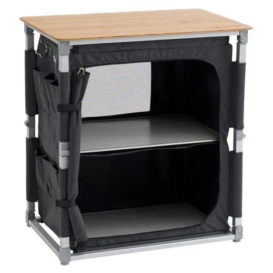 Outwell Padres Förråd, Shadow grey, One Size